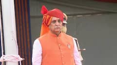 જૂનાગઢમાં રાજ્યકક્ષાના સ્વતંત્રતા પર્વની ઉજવણી કરાઇ, CM રૂપાણીએ કહ્યુ- કૃષિ ઉત્પાદનમાં ગુજરાત નંબર વન છે