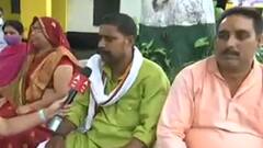 Varanasi के जयापुर गांव वाले किस मुद्दे पर वोट देंगे ? । UP KA MOOD KYA HAI । UP ELECTION 2022