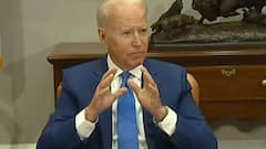 75th Independence Day: America के President Joe Biden ने भारत को दी बधाई | ABP Ganga