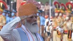 PM Independence Day Speech: 'সরকার নাগরিক জীবনে দখলদারি করবে না', স্বাধীনতা দিবসের বার্তায় বললেন মোদি