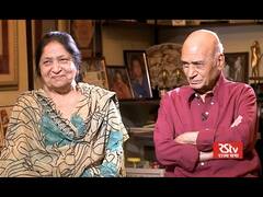 દિવંગત સંગીતકાર ખ્ય્યામની પત્ની જગજીત કૌરનું નિધન