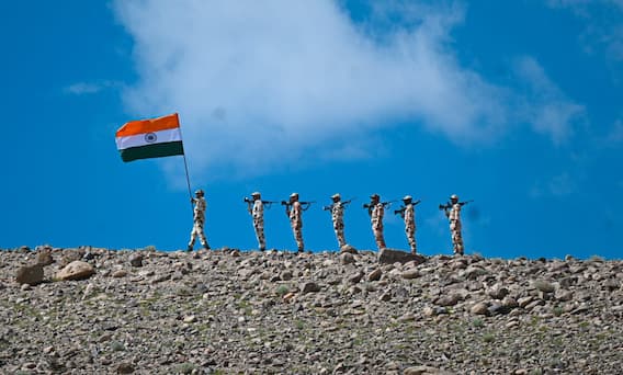 Independence Day 2021 Photos: गर्व से आपका सीना चौड़ा कर देंगी आजादी के जश्न की ये तस्वीरें, जय हिंद!