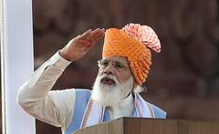 'Govt To Build E-Commerce Platform For Products Made By Women SHGs': PM Modi