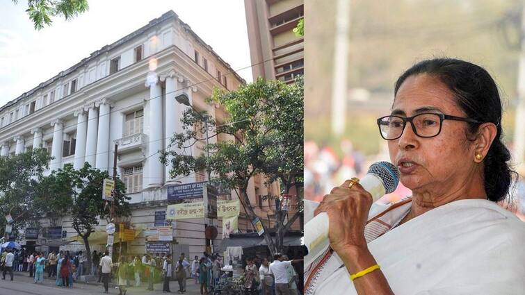 Academic Ranking of World Universities informed WB Government that Calcutta University is one of top ranking universities in India Mamata Banerjee on Twitter: ভারত সেরাদের তালিকায় কলকাতা বিশ্ববিদ্যালয়, শুভেচ্ছাবার্তা মুখ্যমন্ত্রীর