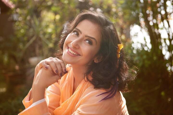 बॉलिवूडची प्रसिद्ध अभिनेत्री मनिषा कोयरालाचा आज वाढदिवस. (photo courtesy : @m_koirala instagram)