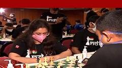 Institute of Neurosciences Kolkata: '৬৪ ঘরে-দাবার চালে' স্বাধীনতার ৭৫ উদযাপন ইনস্টিটিউট অফ নিউরো সায়েন্সেস-এ