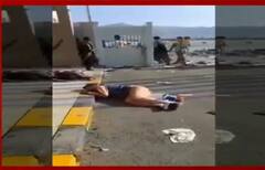 ਕਾਬੁਲ ਏਅਰਪੋਰਟ 'ਤੇ ਹਫੜਾ-ਦਫੜੀ ਤੋਂ ਬਾਅਦ ਫਾਇਰਿੰਗ, ਸੂਤਰਾਂ ਮੁਤਾਬਕ 3 ਲੋਕਾਂ ਦੀ ਮੌਤ