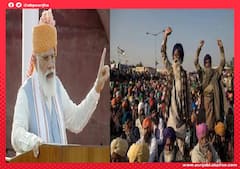 ਲਾਲ ਕਿਲ੍ਹੇ ਤੋਂ ਪੀਐਮ ਮੋਦੀ ਦੀ ਭਰਮਾਉਣ ਦੀ ਕੋਸ਼ਿਸ਼, ਕਿਸਾਨਾਂ ਵਲੋਂ ਗੁੰਮਰਾਹ ਕਰਨ ਦੇ ਇਲਜ਼ਾਮ 