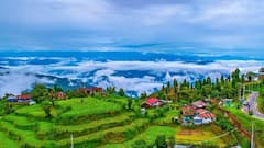 Covid Tourism: করোনাকালে দূরে নয়, ঘরের পাশেই পুজো ডেস্টিনেশন খুঁজছে বাঙালি