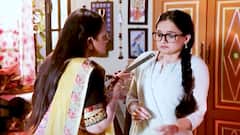 Mami Ji threatens Gopika | Tera Mera Saath Rahe