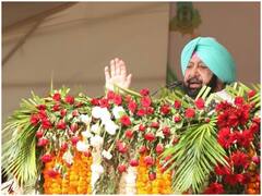 कैप्टन अमरिन्दर सिंह ने दी पाकिस्तान को चेतावनी, कहा-आतंकवाद को नहीं करेंगे बर्दाश्त