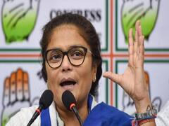 पूर्व सांसद और महिला कांग्रेस अध्यक्ष सुष्मिता देव ने पार्टी छोड़ी, TMC में शामिल होने की खबर- सूत्र