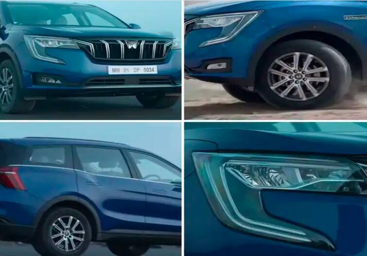 New 2021 Mahindra XUV700 SUV Revealed! Check Features, Specifications & More நியூ மஹிந்திரா XUV700: என்ன ஸ்பெஷல்? எவ்வளவு விலை? அலசி ஆராய்ந்த ரிவியூ!