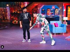 Kapil Sharma से बोले Akshay Kumar, 'तेरी बेइज्जती करने के लिए बार-बार शो पर आता हूं', कॉमेडियन ने दिया ऐसा जवाब