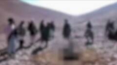 Taliban History : 9 दिवसात अफगाण काबीज करणारी तालिबान, Taliban Part 2 मध्ये देखील क्रूरताच?