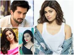 Bigg Boss OTT માં આ હૉટ એક્ટ્રેસને મળે છે સૌથી વધુ ફી, અન્ય સ્ટાર્સને મેકર્સ કેટલી આપી રહ્યાં છે સેલેરી, જાણો અહીં......