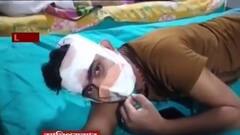 TMC-BJP Clash: আলিপুরদুয়ারে TMC-BJP সংঘর্ষে মাথা ফাটল তৃণমূল কর্মীর, ঘটনায় আটক BJP-র অঞ্চল সভাপতি