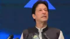 Imran khan ने की तालिबान की तारीफ, बोले- गुलामी की जंजीरों को तोड़ा