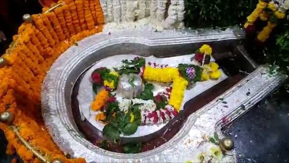 Shravani Somvar 2021 : श्रावणातील दुसरा सोमवार, घरबसल्या घ्या भोलेनाथाचं दर्शन!