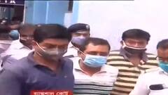 Sajal Ghosh Arrest: ব্যাঙ্কশাল আদালতে সজলকে পেশ, ২৫ তারিখ পর্যন্ত নিজেদের হেফাজতে নেওয়ার আবেদন পুলিশের