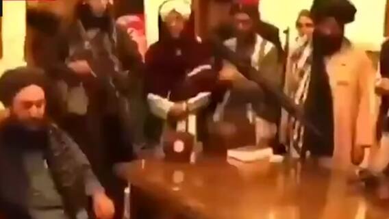 Taliban का हुआ Afghanistan, मुल्ला बरादर को मिलेगी कमान | Seedhe Field Se