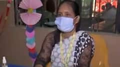 Lucknow में शुरू हुआ स्कूलों का संचालन, दो शिफ्ट में पढ़ाई करेंगे बच्चे | ABP Ganga