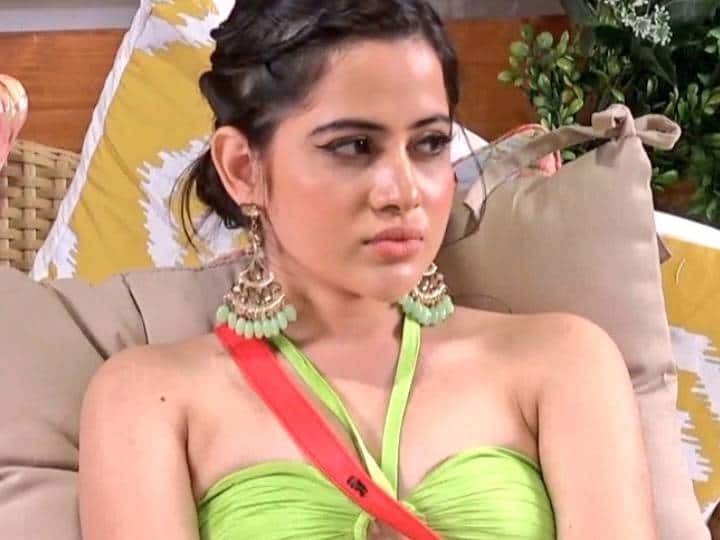 Bigg Boss OTT: Urfi के घर से बेघर होने की वजह बने थे Zeeshan Khan, बदला लेने की खाई कसम Bigg Boss OTT: Urfi Javed vows to take revenge Zeeshan Khan after eviction Bigg Boss OTT: Urfi के घर से बेघर होने की वजह बने थे Zeeshan Khan, बदला लेने की खाई कसम