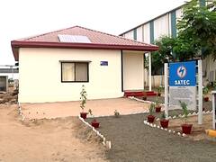 तळई गावाचा पुनर्विकास लवकरच होणार; पुनर्विकासासाठी नवीन तंत्रज्ञान असलेली घरं कशी असणार?