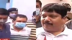 Sajal Ghosh Arrested: 'সরকার বাহাদুরকে খুশি করতেই পুলিশ আধিকারিকরা এসব করছেন', সজল-মামলায় মন্তব্য অর্জুন সিংহের