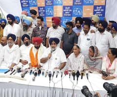 ਜਗਬੀਰ ਬਰਾੜ ਅਕਾਲੀ ਦਲ 'ਚ ਸ਼ਾਮਲ, ਸੁਖਬੀਰ ਬਾਦਲ ਨੇ ਐਲਾਨਿਆ ਉਮੀਦਵਾਰ