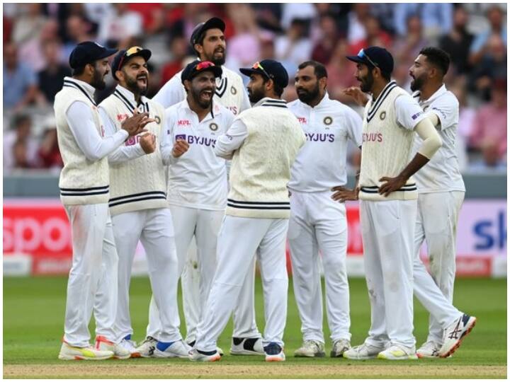 England vs India 2nd Test score live updates ind vs eng lords test day