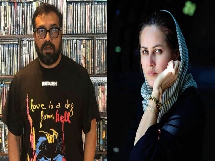 Anurag Kashyap shares Afghan filmmaker Sahraa Karimi's open letter appealing to end 'silence' over Taliban's entry ஏன் இந்த மெளனம்? மனம் உருகவைத்த ஆஃப்கன் இயக்குநரின் பதிவை பகிர்ந்த அனுராக் காஷ்யப்!