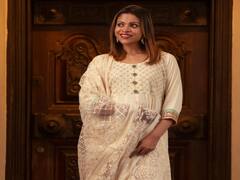 Director  Gitanjali Selvaraghavan  | உனக்கென மட்டும் வாழும் இதயமடி - கீதாஞ்சலி செல்வராகவன்