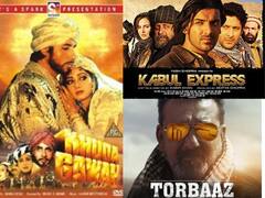 'खुदा गवाह' से 'काबुल एक्सप्रेस' तक, अफगानिस्तान में हो चुकी है बॉलीवुड की इन हिट फिल्मों की शूटिंग