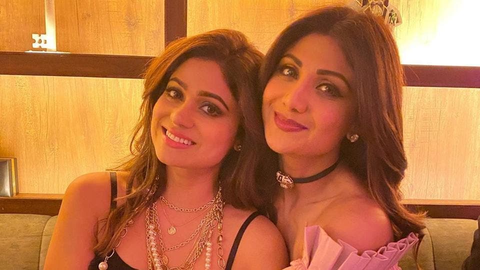 Karan Johar के सामने छलका Shamita Shetty का दर्द, बोलीं-'20 साल काम करने के बाद भी Shilpa Shetty की बहन के रूप में ही पहचान बन पाई