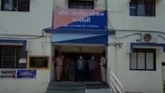 અમરેલી:પૂનમ વાઘેલાના મોતનો મામલો, પોર્સ્ટમોર્ટમ રિપોર્ટથી સામે આવ્યું સત્ય, જુઓ વિડીયો