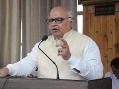 UP Assembly Session: विधानसभा सत्र के सुचारू संचालन में सहयोग करें सभी दल- विधानसभा अध्यक्ष