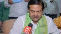 Farmers protest : पश्चिमी यूपी में आज से बीजेपी किसान मोर्चा का किसान संवाद | ABP Ganga Hindi