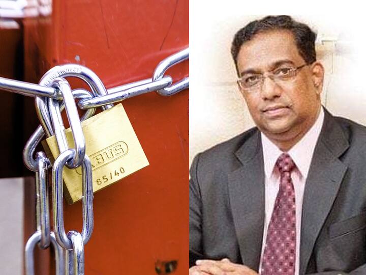 Maharashtra Corona Update Lockdown unlock delta variant Dr sanjay oak covid task force chief ... तर मात्र राज्यात पुन्हा निर्बंध लावणं अपरिहार्य, टास्क फोर्स प्रमुख डॉ संजय ओक यांची माहिती