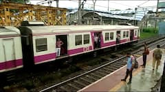 Mumbai Local : लोकल प्रवासाचे निर्बंध शिथिल केल्यानंतर आज कामाचा पहिला दिवस ABP Majha