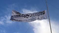 Afghanistan: Kabul पर Taliban का कब्जा, राष्ट्रपति भवन से आई तस्वीरें