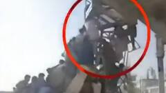 भारत ने Afghanistan में फंसे अपने कुछ लोगों को निकाला, देखें अब तक की बड़ी Updates | Masterstroke