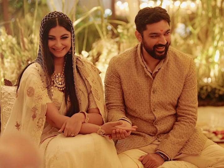 Anil Kapoor Daughter Rhea Kapoor Husband Karan Shares Unseen Candid Moment From Wedding ‘Best Decision I’ve Ever Made’: Rhea Kapoor’s Husband Karan Shares Unseen Candid Moment From Wedding