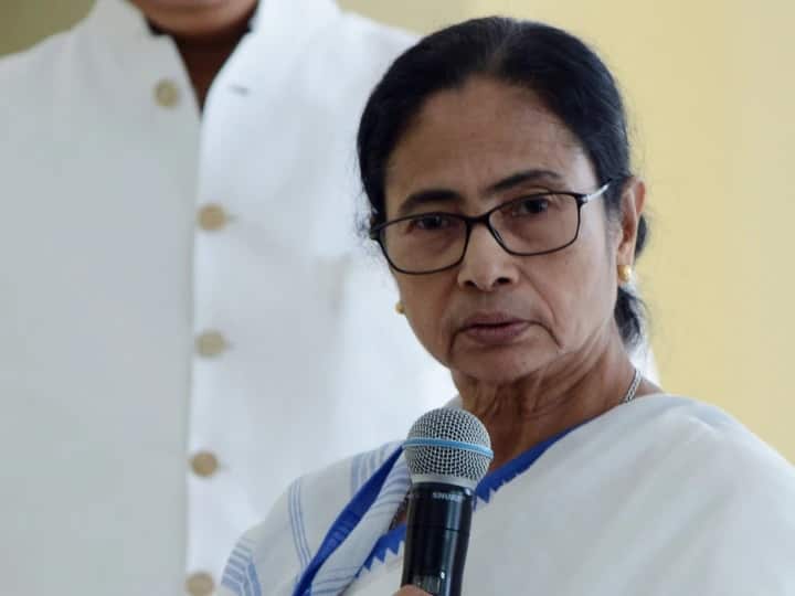 West Bengal Bypolls: CM Mamata Banerjee Asks EC To Make Announcement, Says COVID 'Under Control' In State West Bengal Bypolls: CM Mamata Banerjee Asks EC To Make Announcement, Says COVID 'Under Control' In State