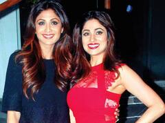 Karan Johar के सामने छलका Shamita Shetty का दर्द, बोलीं-'20 साल काम करने के बाद भी Shilpa Shetty की बहन के रूप में ही पहचान बन पाई'