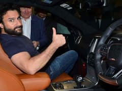 HBD Saif Ali Khan | சைஃப் அலி கான் பிறந்தநாள் ஸ்பெஷல் ஆல்பம்!