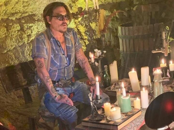 Johnny Depp Claims He Is Being Boycotted By Hollywood Johnny Depp Claims He Is Being Boycotted By Hollywood