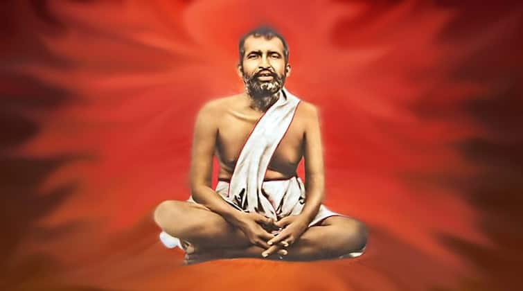 Sri Sri Ramakrishna inspiring quotation on his death anniversary 16 August Sri Ramakrishna inspiring quotation: শ্রী শ্রী রামকৃষ্ণের তিরোধান দিবসে রইল চিরস্মরণীয় কিছু উপদেশ-বাণী