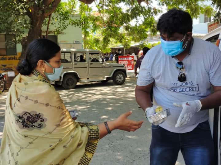 Goonj's Covid Relief Work Helping Missed Communities Find Some Semblance Of Normalcy Rahat Covid Relief Work Goonj Helping Missed Communities Goonj's Covid Relief Work Helping Missed Communities Find Some Semblance Of Normalcy