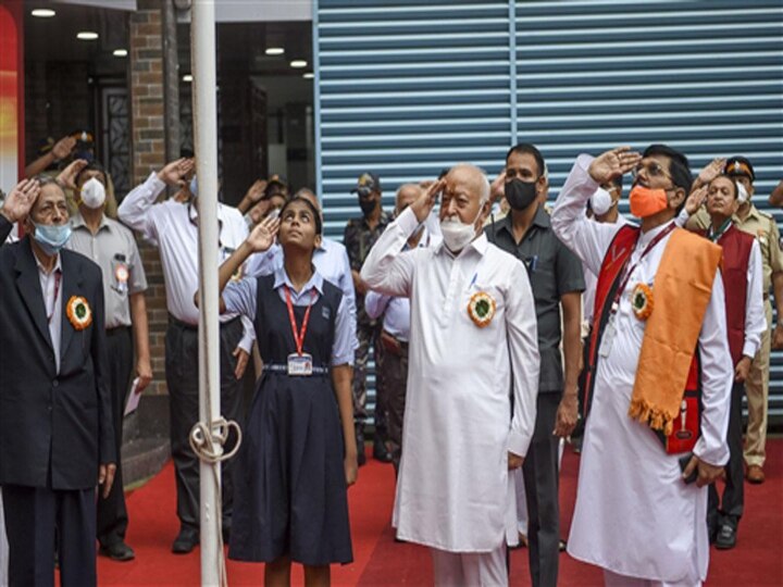 இந்தியா சுய சார்புடன் இல்லாவிட்டால், சீனாவைச் சார்ந்துதான் இருக்க நேரிடும் - ஆர்.எஸ்.எஸ் தலைவர் மோகன் பகவத்